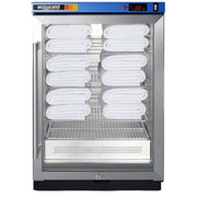 Accucold 24" Wide Blanket Warmer