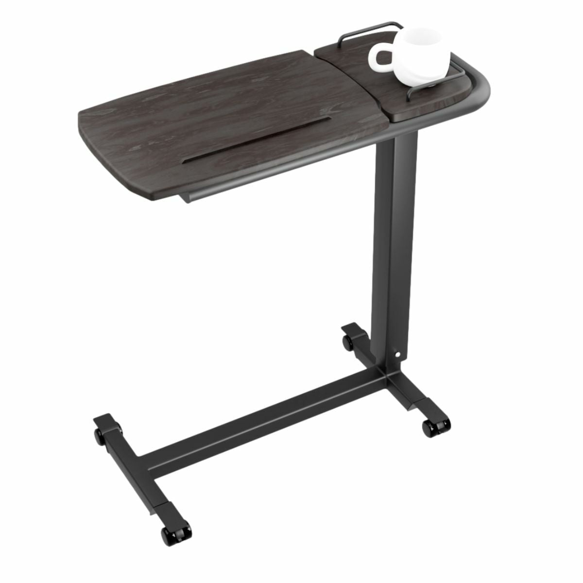 iCare Overbed Table