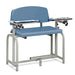 Clinton Pediatric Series Extra-Wide Blood Drawing Chair