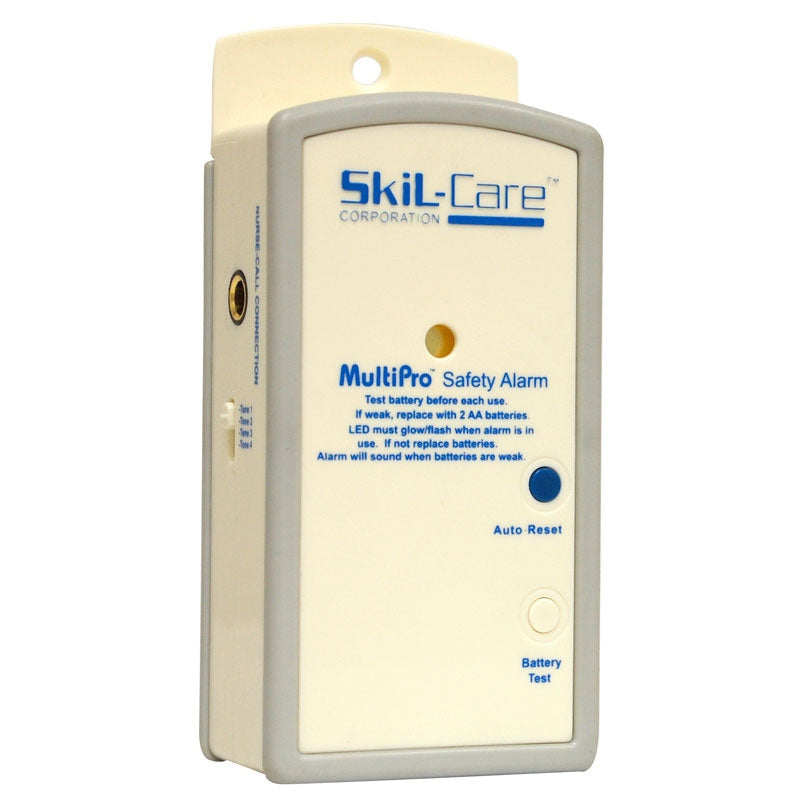 MultiPro Safety Alarm Unit with Accessories shophomemed