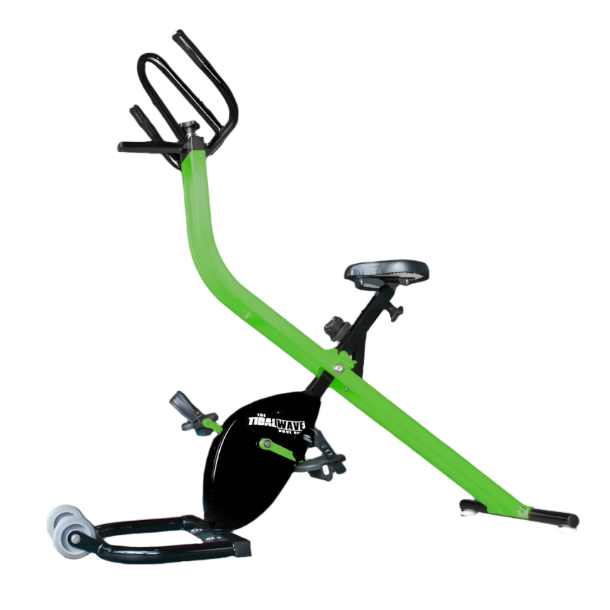 Aqua Creek Tidalwave Aquatic Pool Exercise Bike