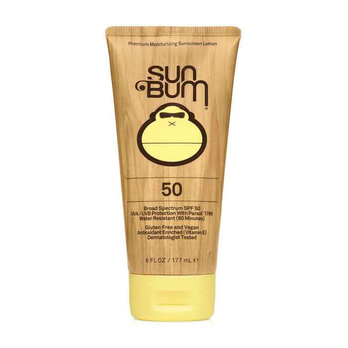 Sun Bum Original Sunscreen Lotion SPF 50