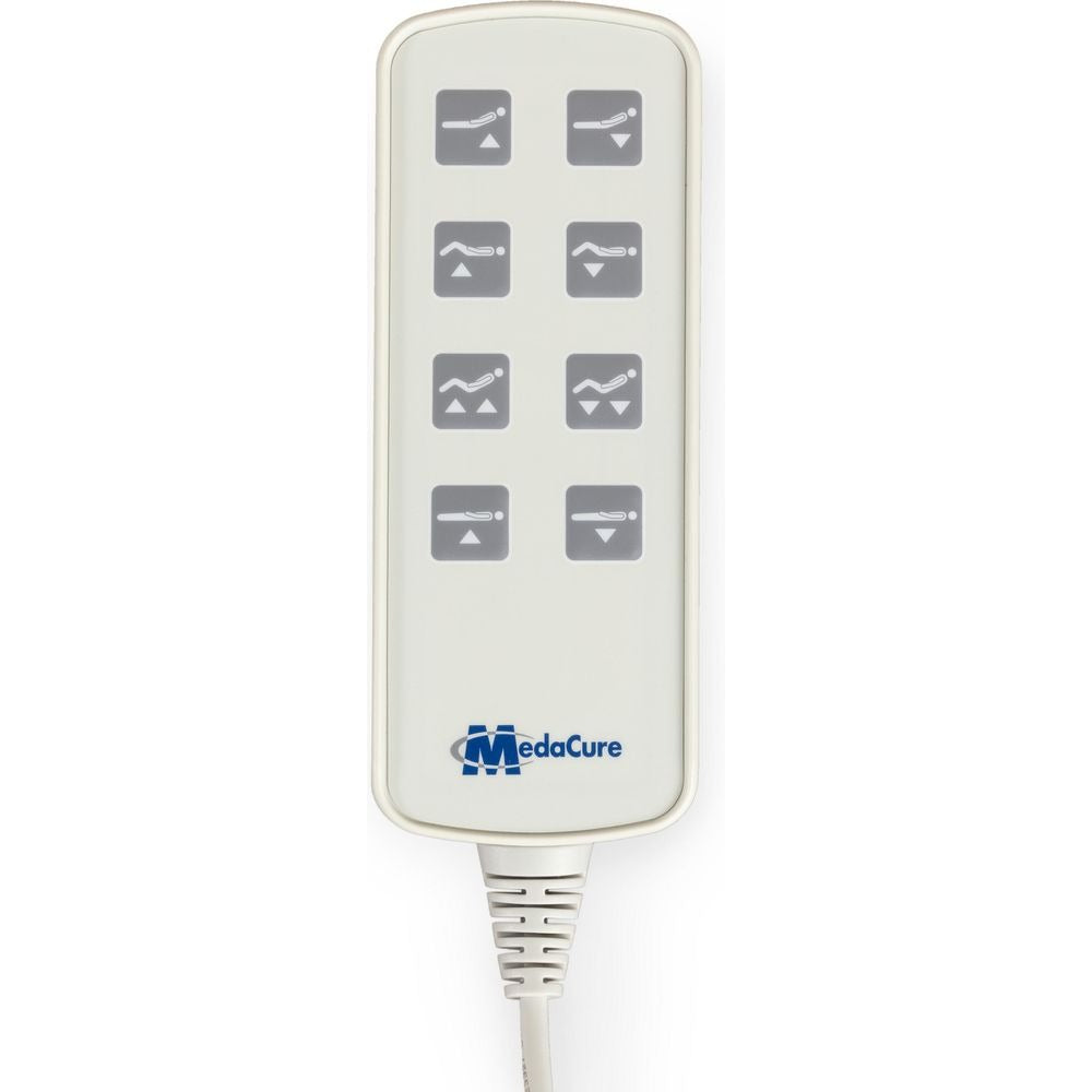 Linak 4 Function Hand Pendant