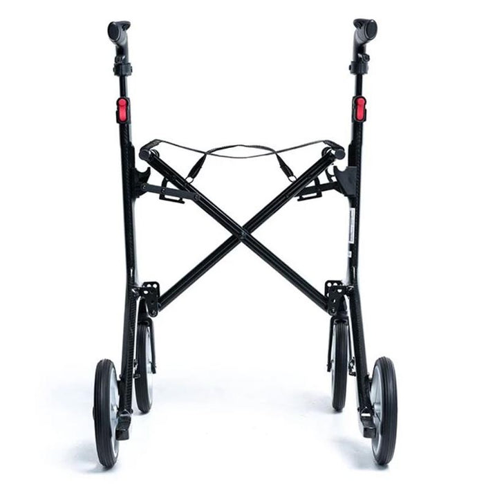 Feather Mobility Rollator 11X Carbon Fiber World's Most Lightweight ONLY 11 lbs