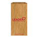 "Leader Tm Rx Bag Brown 1 , Bags