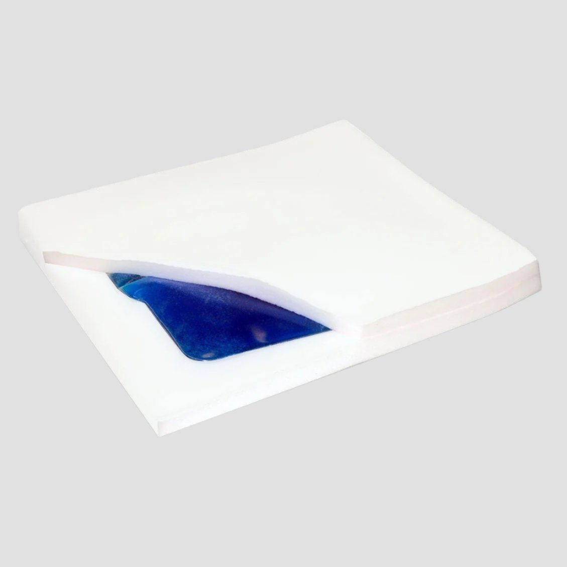Super Soft Econo Gel Cushion with LSII Cover shophomemed