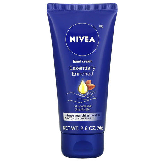 NIVEA BODY ESSN ENR CR 2.6OZ , CREAM