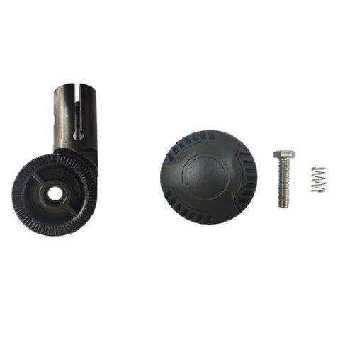 Metro Mobility Adjustable Front Tiller Knob - Shop Home Med