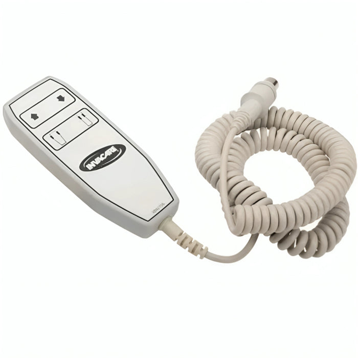 Control remoto para grúa de pacientes Invacare, pieza de repuesto 