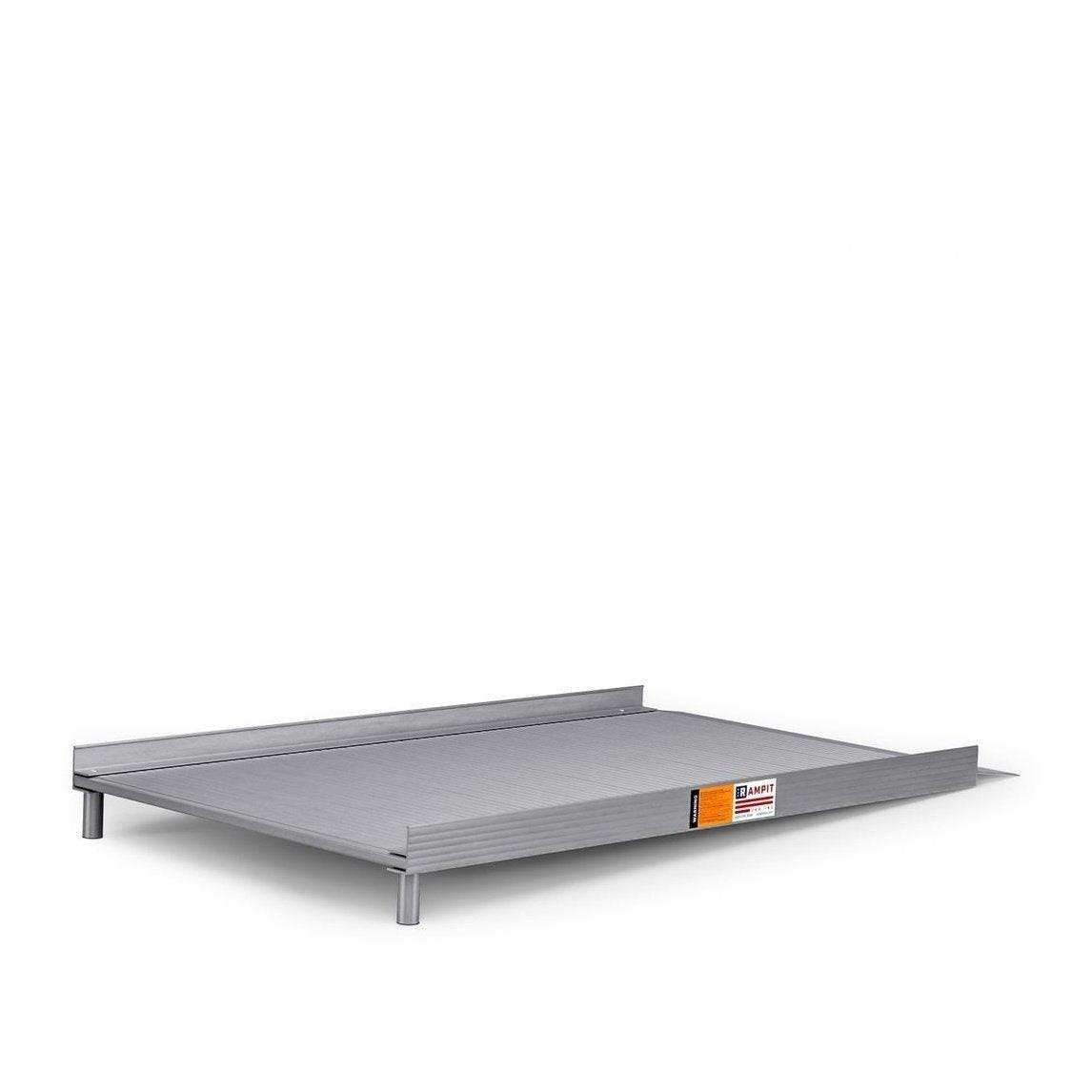 Rampit USA Empower Series Semi-Portable Ramp with Legs - Shop Home Med