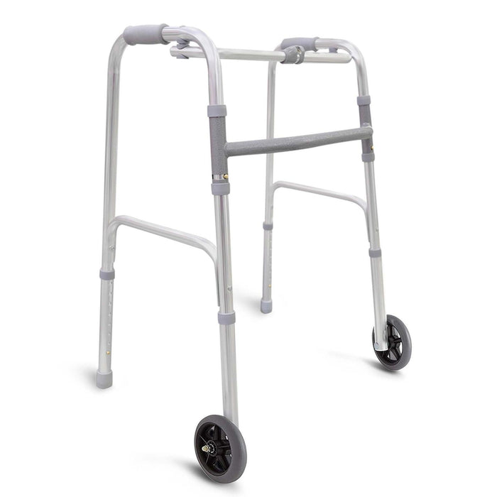 ProHeal 5" Walker Wheel Replacement - Shop Home Med