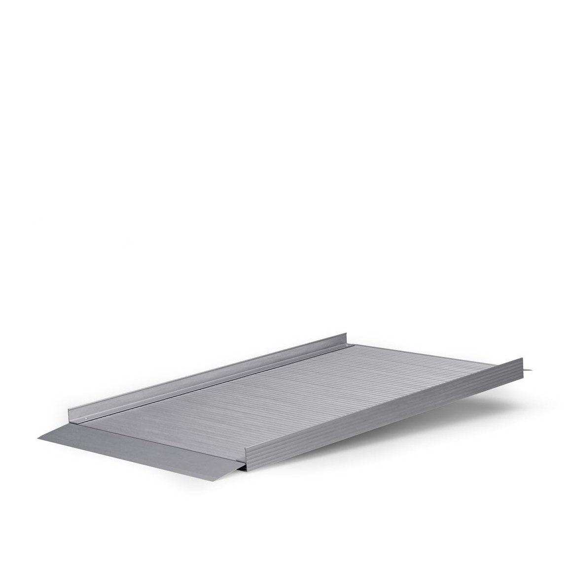 Rampit USA Empower Series Semi-Portable Curb Ramp - Shop Home Med