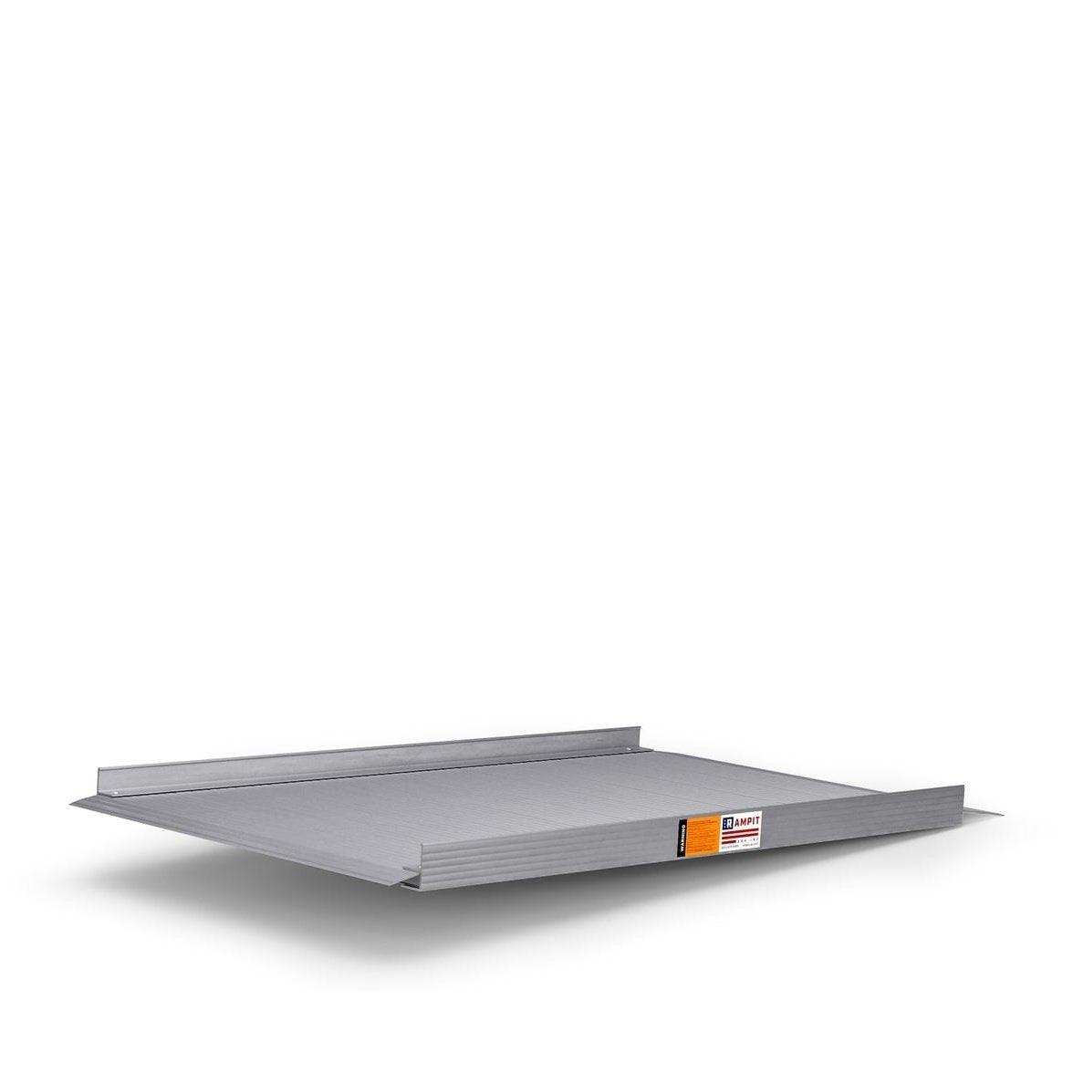 Rampit USA Empower Series Semi-Portable Curb Ramp - Shop Home Med