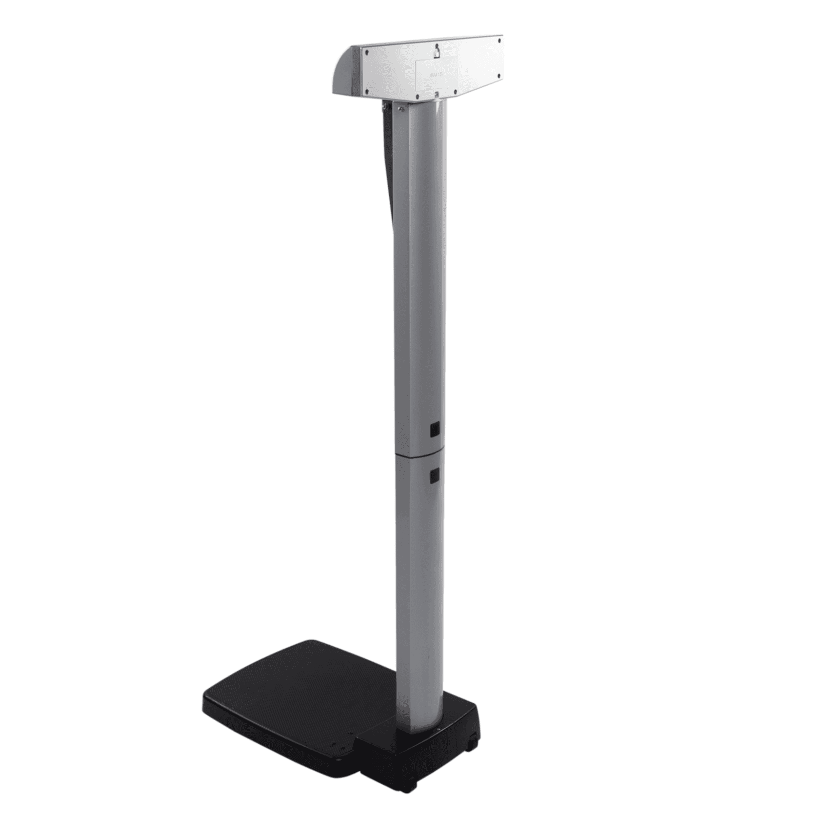 Health o Meter Eye-Level Digital Scale with Height Rod