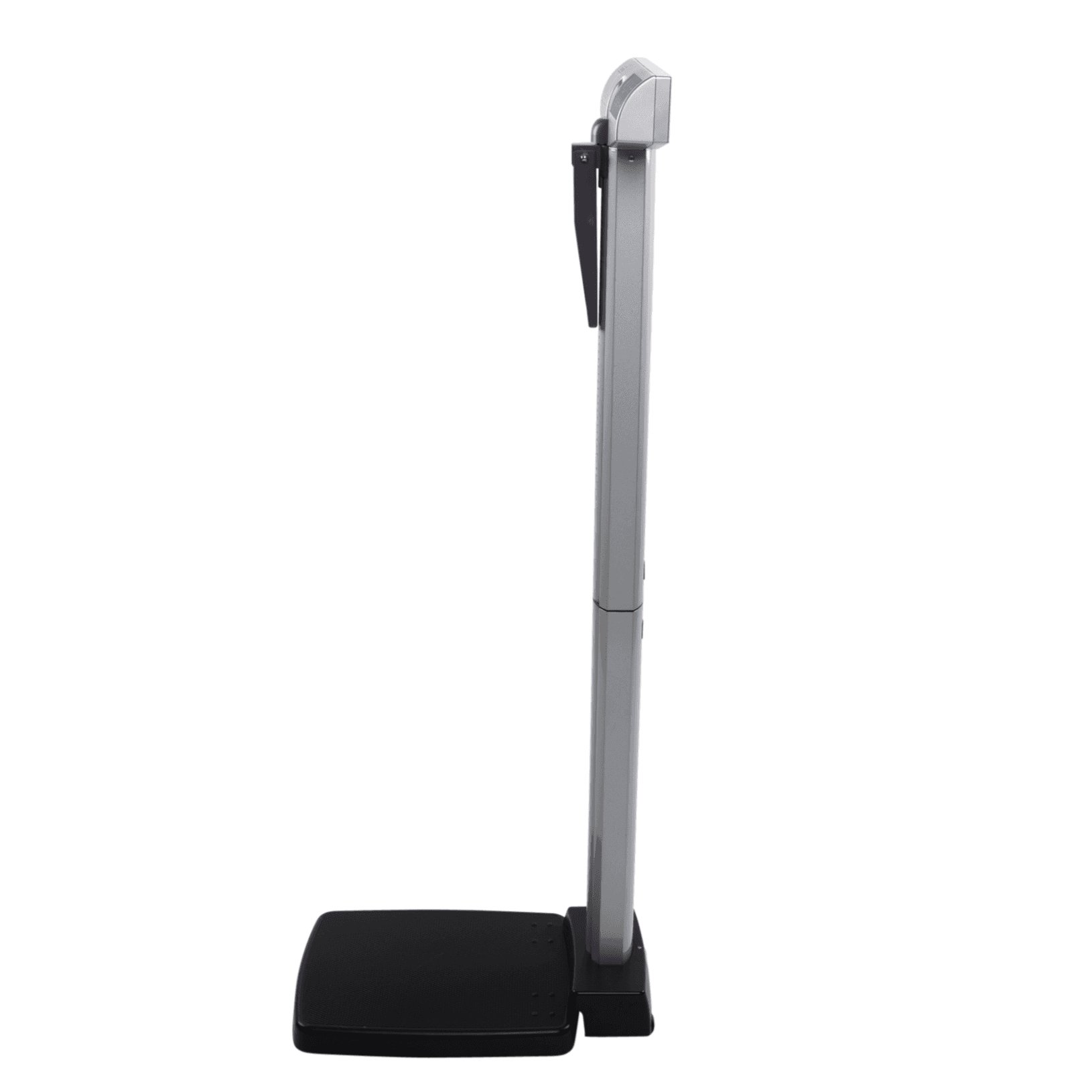 Health o Meter Eye-Level Digital Scale with Height Rod