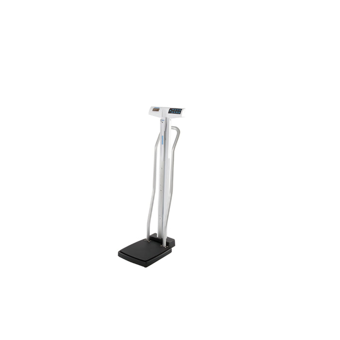 Digital Physician Eye-Level Scale with Integrated Digital Height Rod