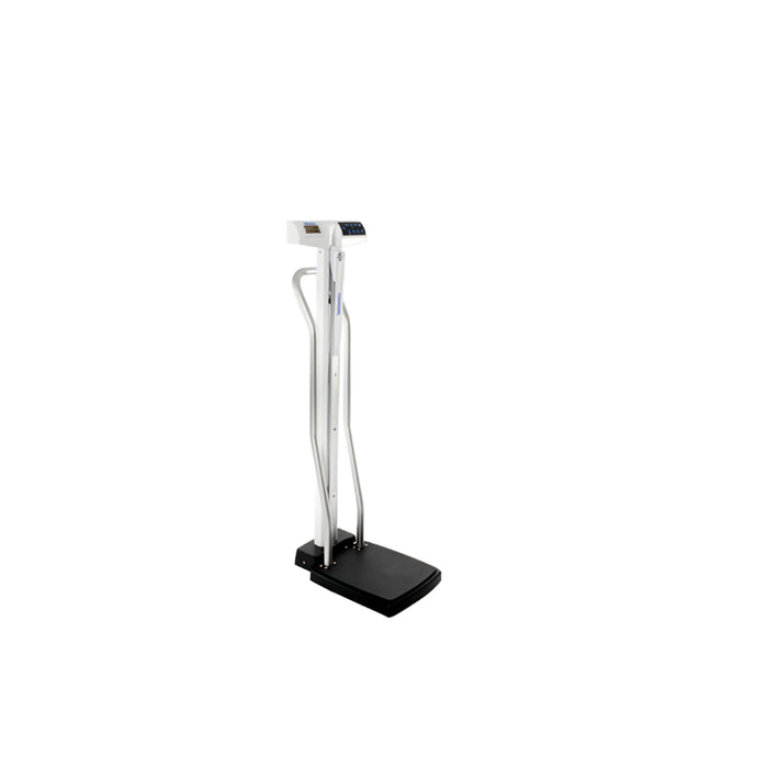 Digital Physician Eye-Level Scale with Integrated Digital Height Rod