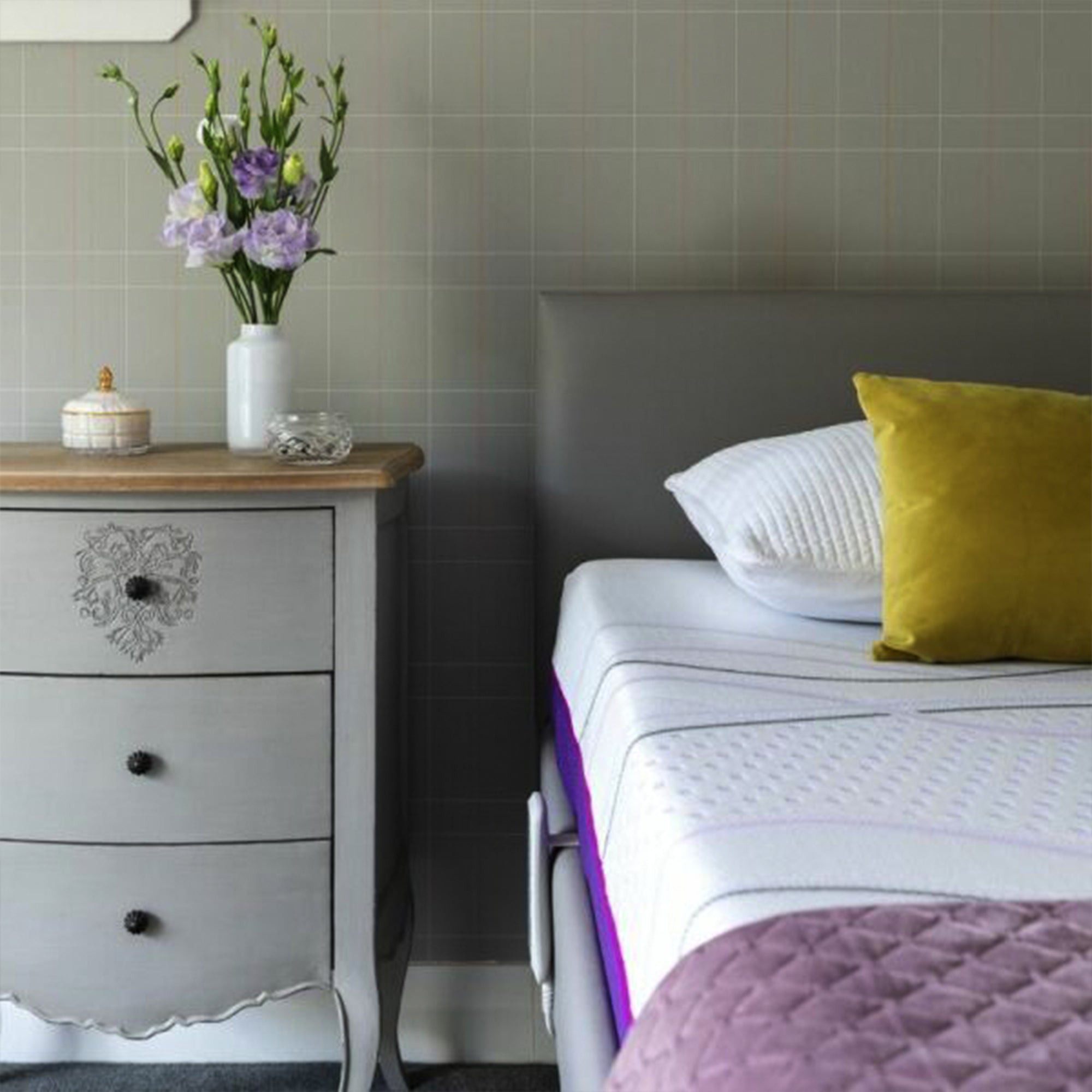 iCare Medical IC333 Homecare Hospital Bed