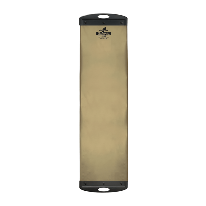 Tablero rodante Gold Standard de McAuley: 68" x 19"