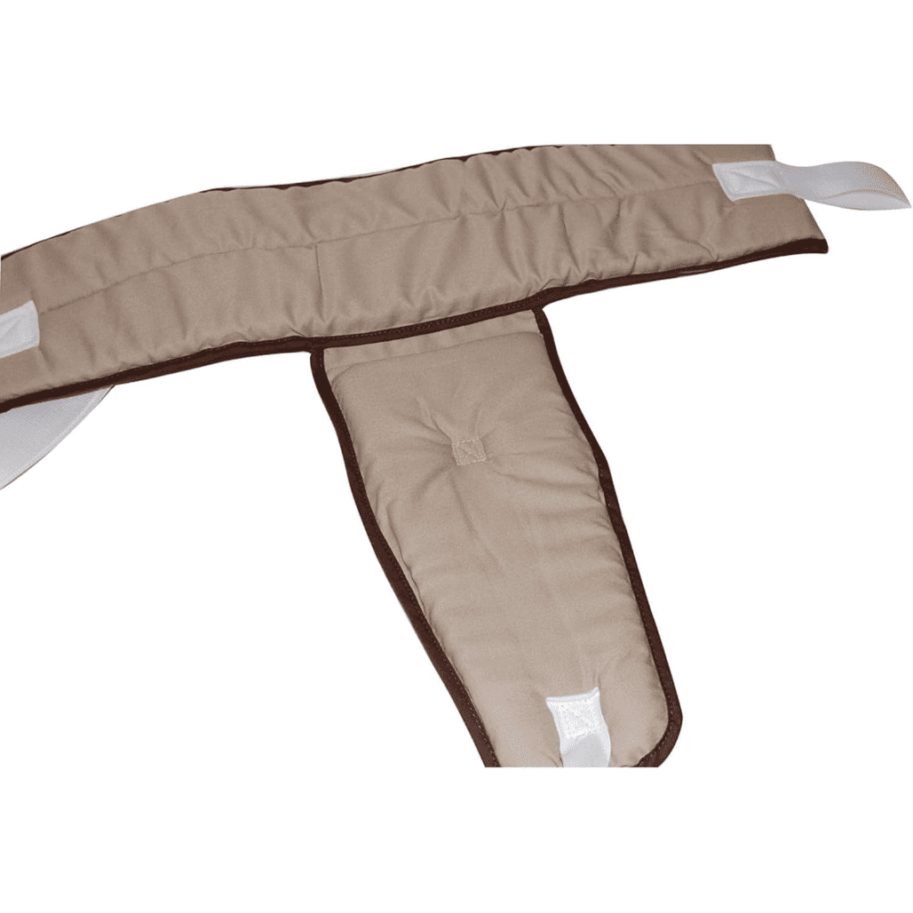 Wheelchair Pelvic Holder shophomemed