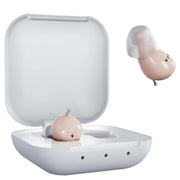 Audien Hearing Atom 2 Wireless Rechargeable OTC Hearing Aid