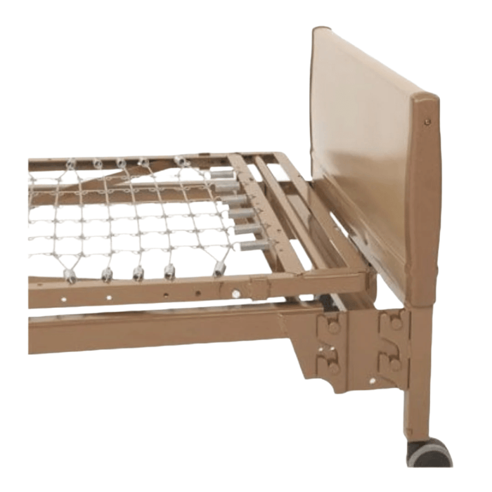 Invacare Head End Bed Extender Kit