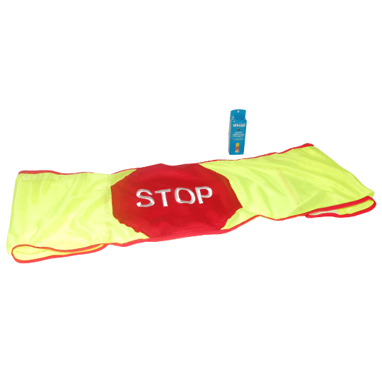 Stop Strip Door Alarm System shophomemed