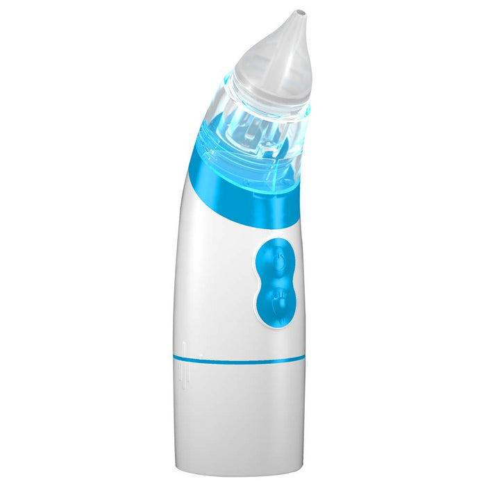 NeilMed Babies & Kids Battery Operated Nasal Aspirator