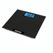 Health o Meter Digital Glass Scale with Anti-Slip Tread and Backlight shophomemed