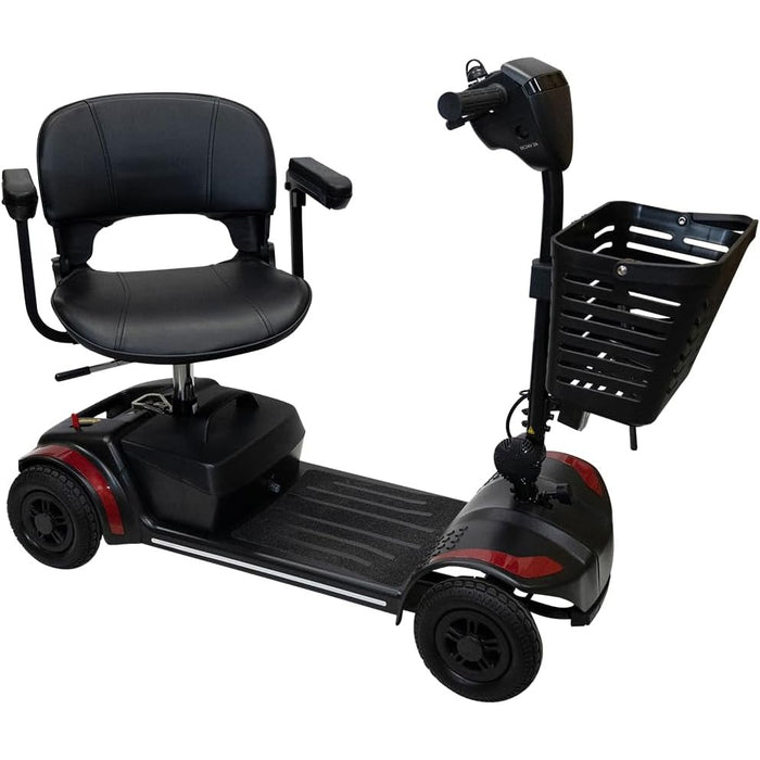 Eleanor 4 Wheel Electric Mobility Scooter