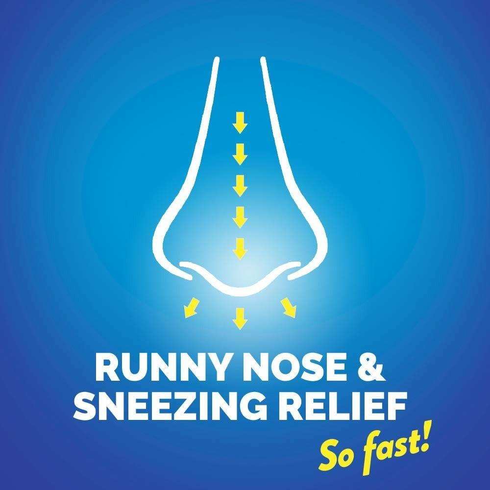 Alka-Seltzer Plus Powermax Cold & Flu Night Liquid Gels - 24 Count - Shop Home Med