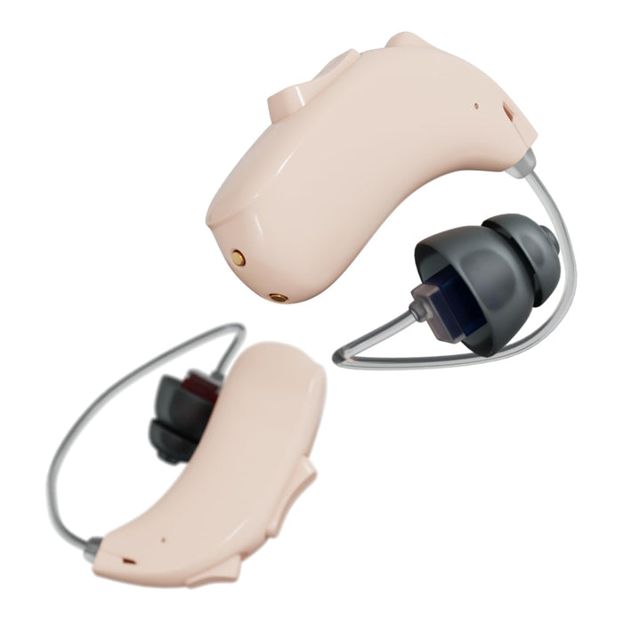 Audien Hearing Ion Wireless Rechargeable OTC Hearing Aid