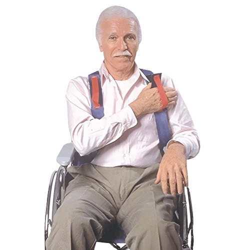 Wheelchair Posture Support