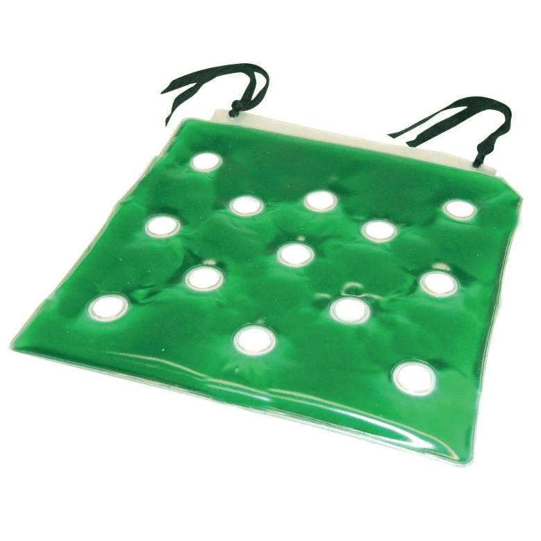 Gel-Lift Cushion with Safety Ties shophomemed