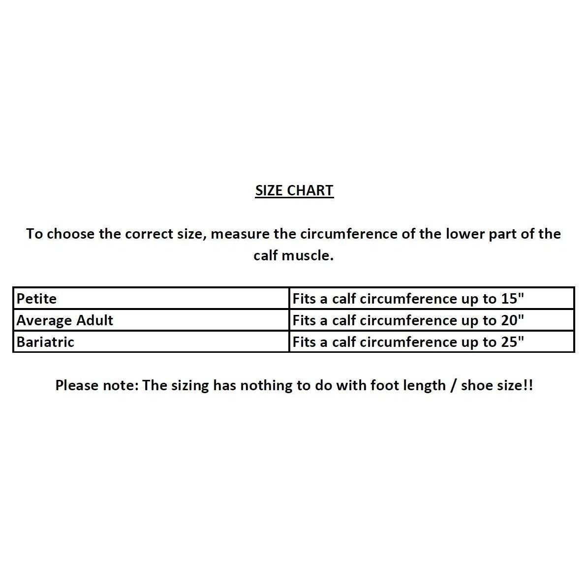 NY Ortho ZERO-G Performa GTO Boot Heel Protector Open-Bottom Cushion