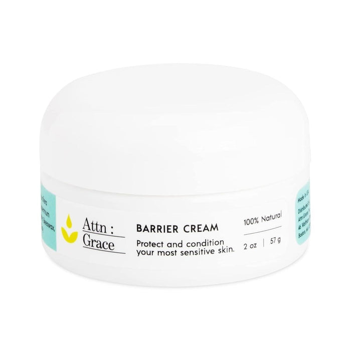 Attn Grace All Natural Barrier Cream - Shop Home Med