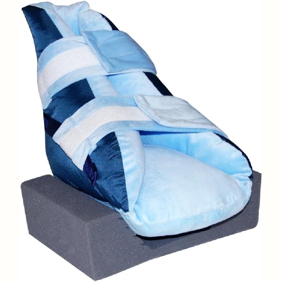 Universal Super Soft HeelCheck Protector Boot shophomemed