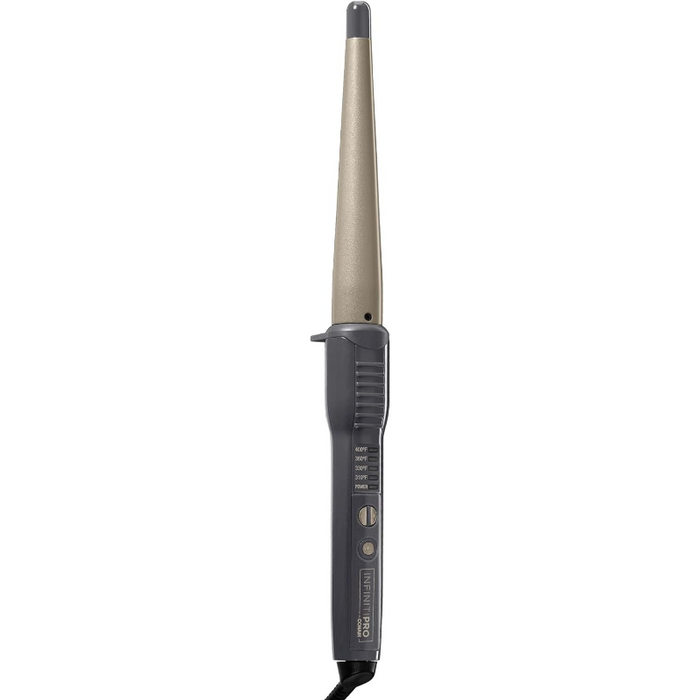 Conair InfinitiPro Tourmaline Ceramic 1-inch to ½-inch Curling Wand