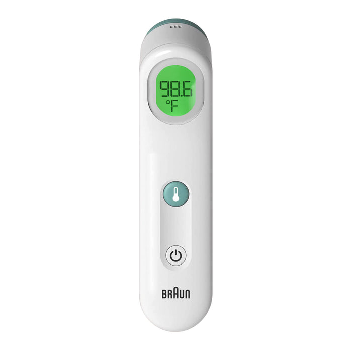 Braun Sensian™ Contact 5 Forehead Digital Thermometer