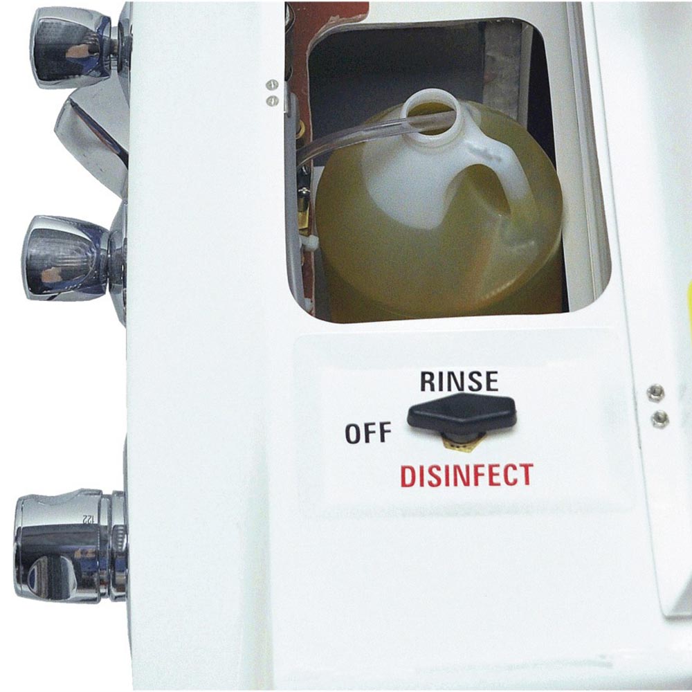 Drive Medical Walk-In Bathtub Maramec Spring Bathing System shophomemed