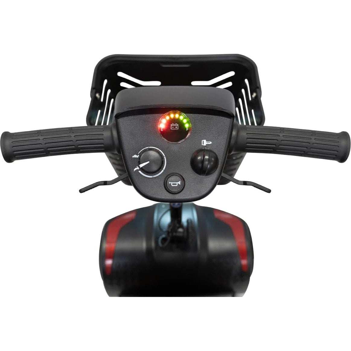 Eleanor 4 Wheel Electric Mobility Scooter