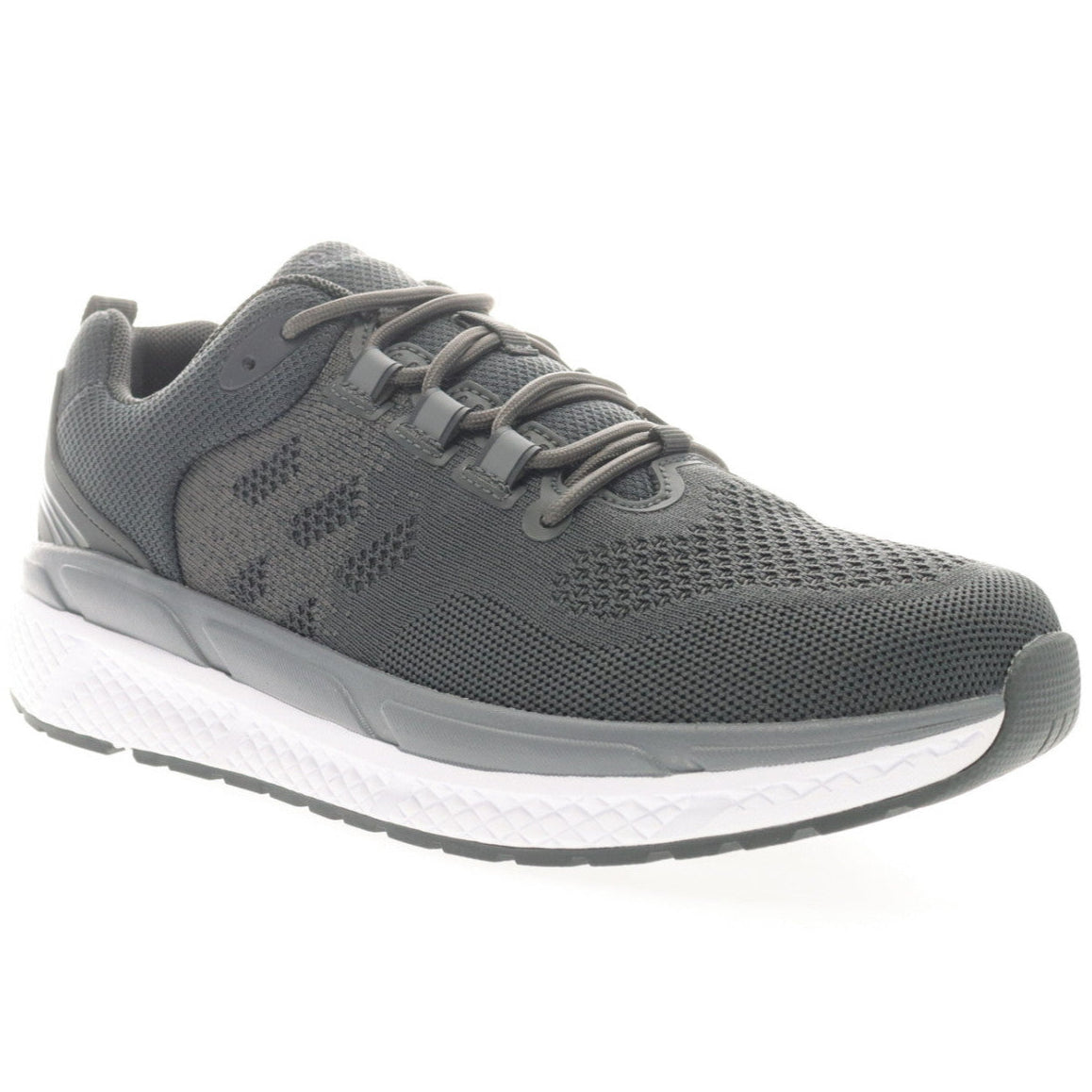 Zapatillas de running Propet Footwear Ultra 267 para hombre, aptas para diabéticos y ortopédicos