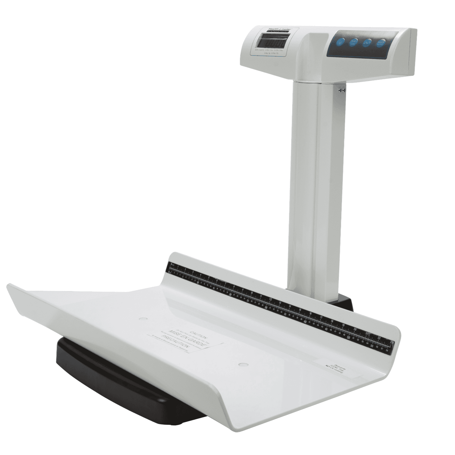 Health o Meter Digital Pediatric Tray Scale