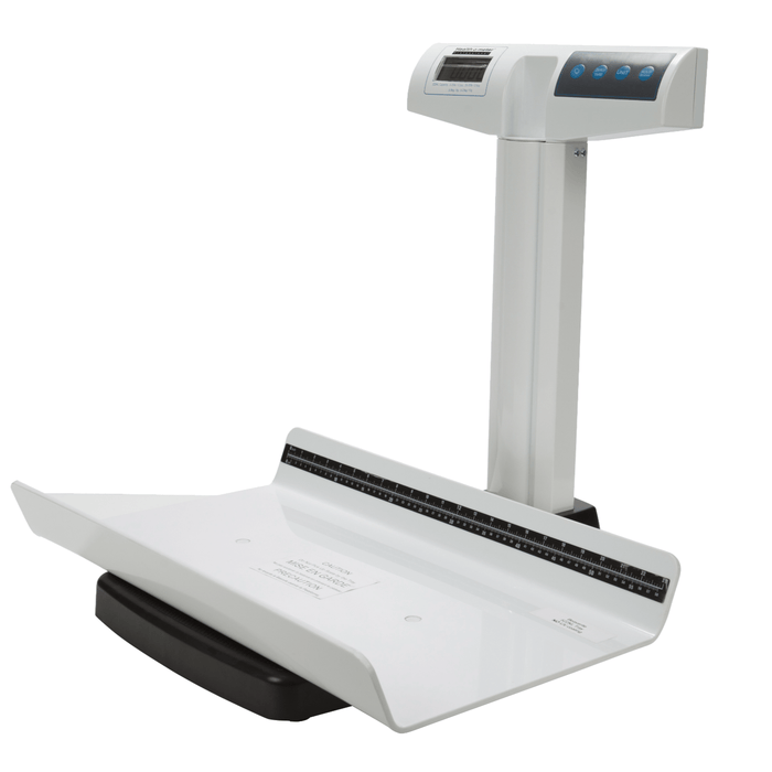 Pediatric Digital Tray Scale