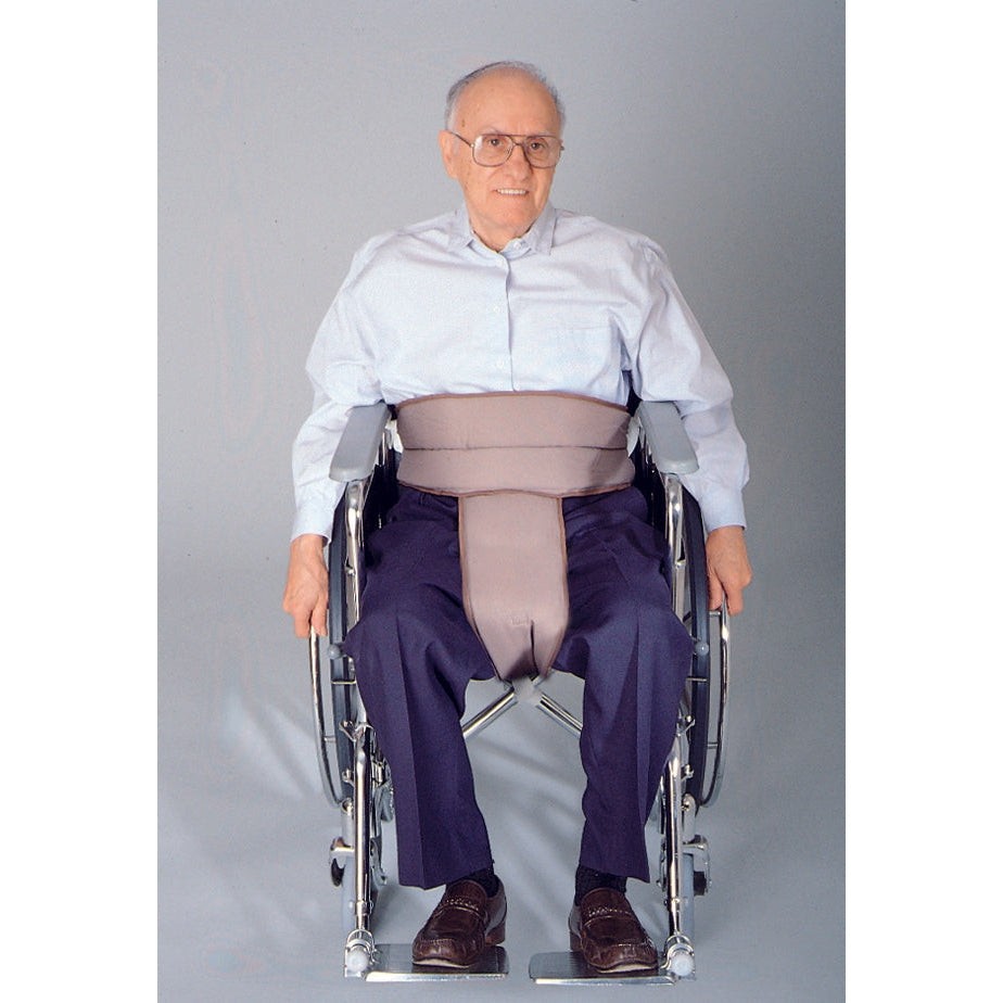 Universal Cushion Slider Belt shophomemed