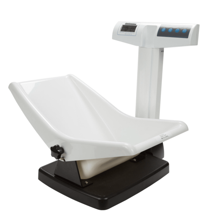 Digital Pediatric Seat Scale