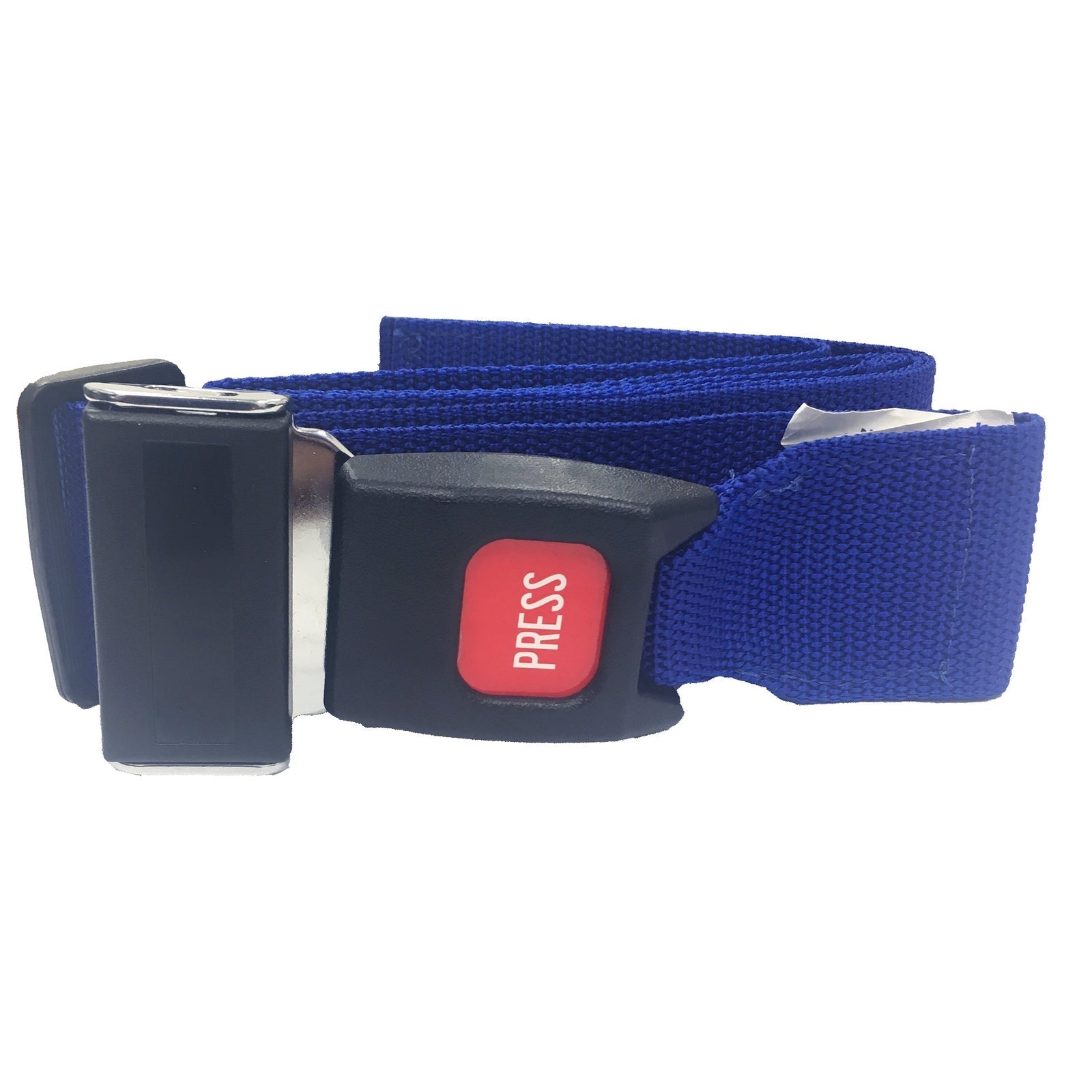 Resident-Release Econo Seat Belt shophomemed