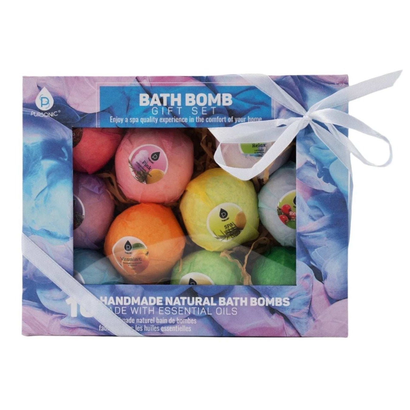 Regalos de spa y sets de valor