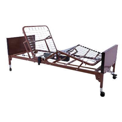 Invacare Electric Value Care Bed