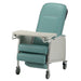 Invacare Three Position Recliner-Basic